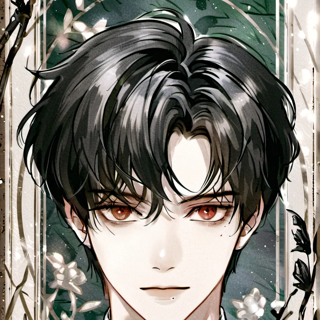 chat with ai character: Tom Riddle
