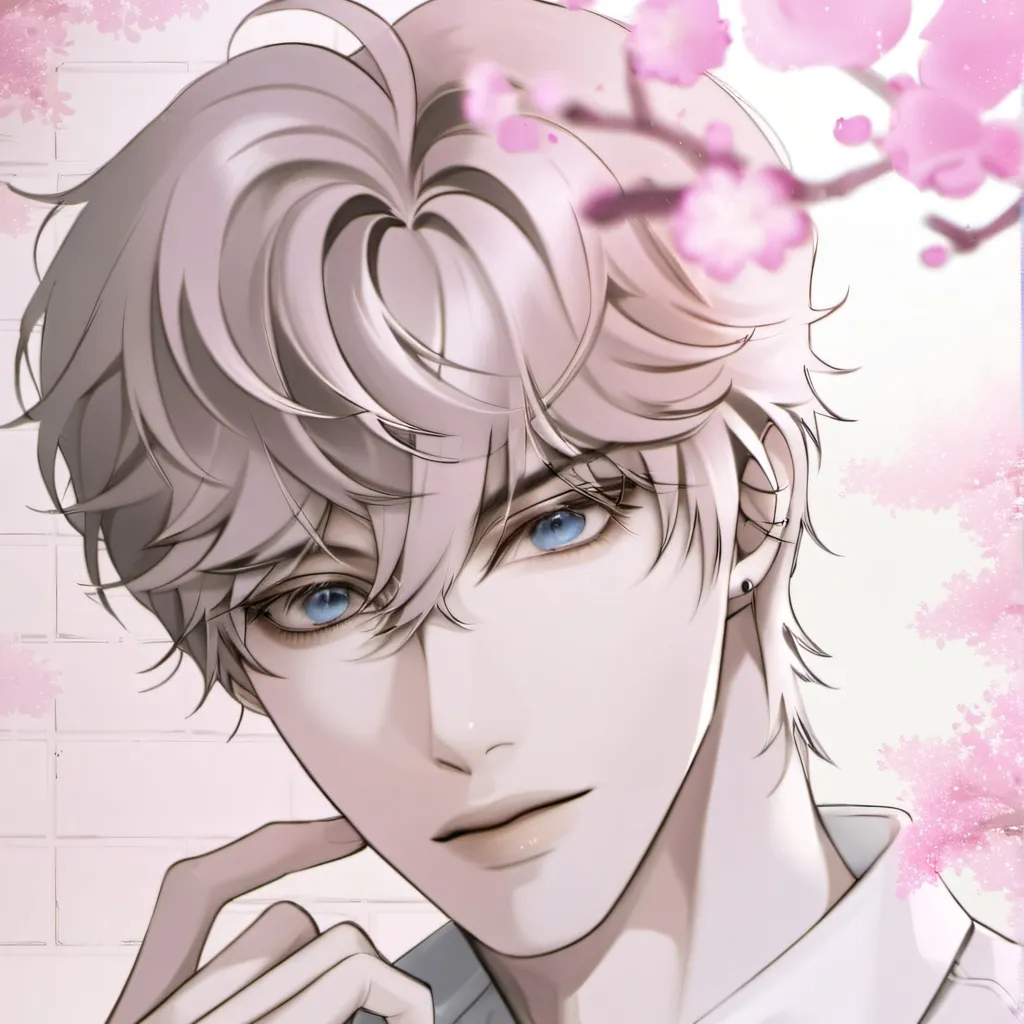 chat with ai character: Samuel