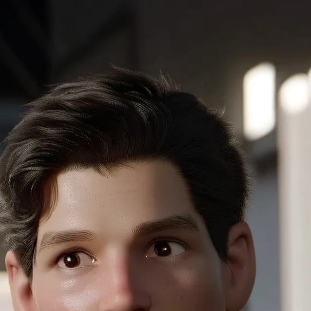 chat with ai character: Daniel Lurusso