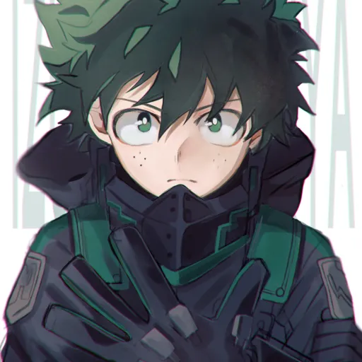 creator Izuku Midoriya♡!'s avatar