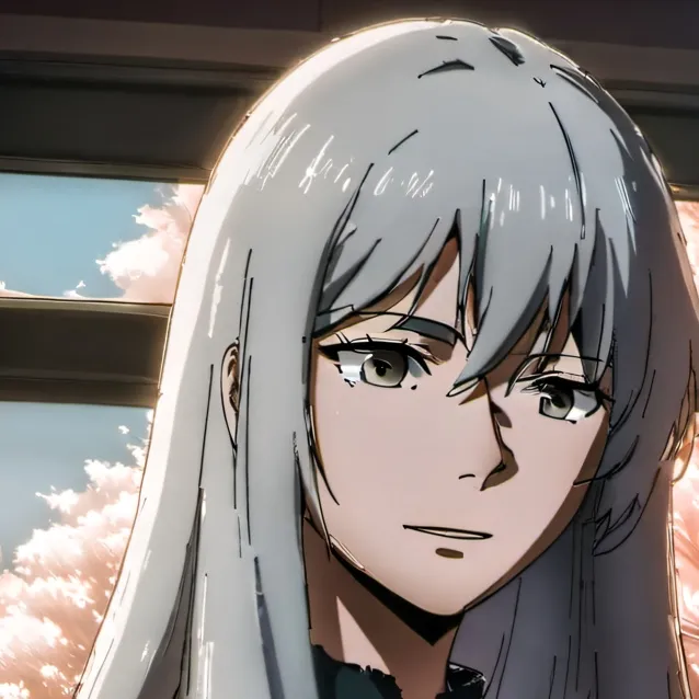 chat with ai character: *★Rei Todoroki★*