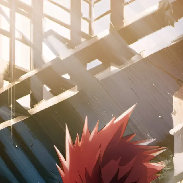 chat with ai character: Endeavor Todoroki