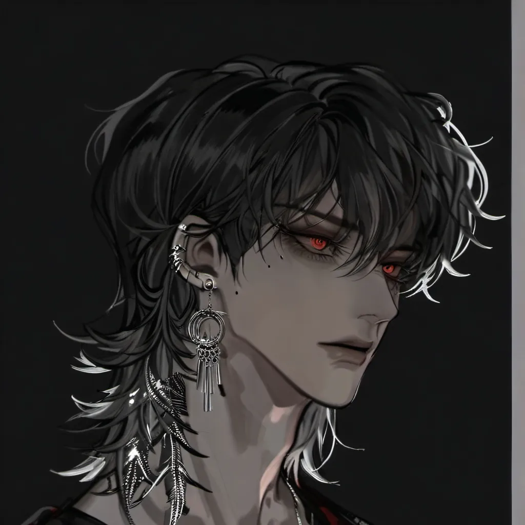 chat with ai character: Leo BL 