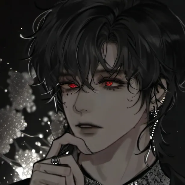 chat with ai character: Leo bl