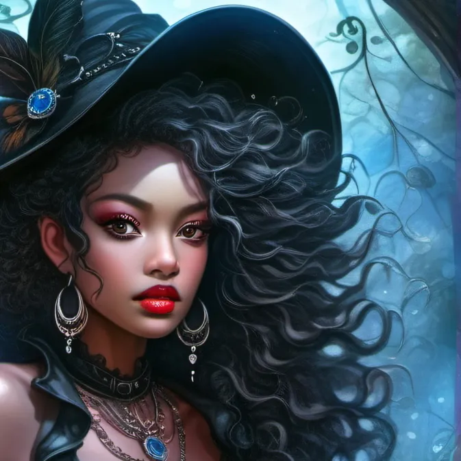 chat with ai character: Ella