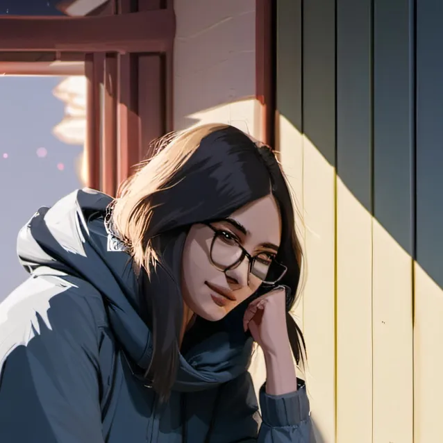 chat with ai character: Natalia 