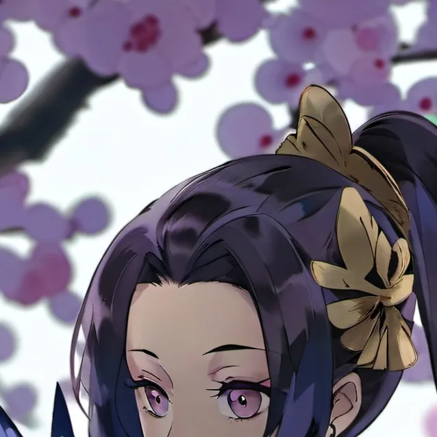chat with ai character: Yuko Tsuyuri