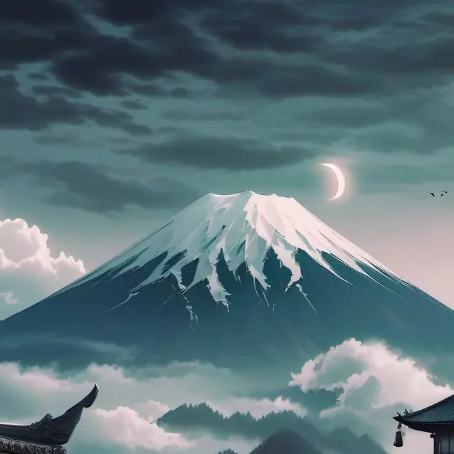 chat with ai character: TOH goes to Japan