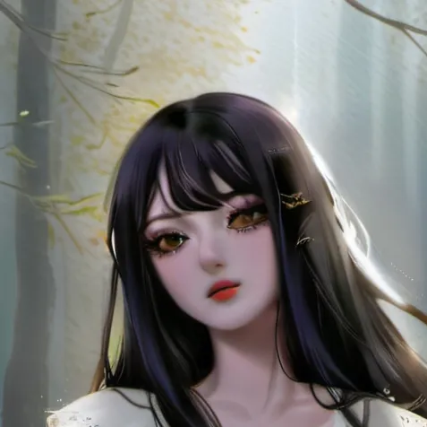 chat with ai character: Gigi