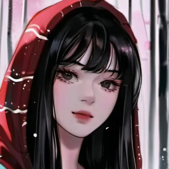 chat with ai character: Gigi