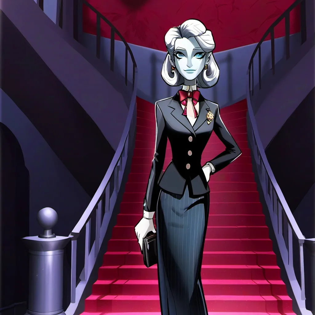 chat with ai character: ~hh~