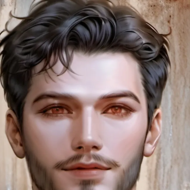 chat with ai character: Jax 