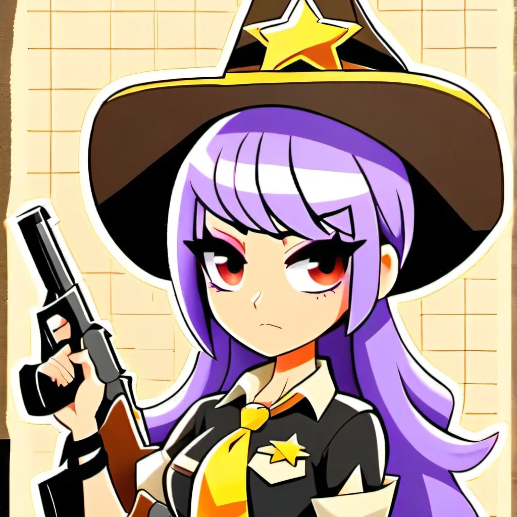 chat with ai character: Shelly 