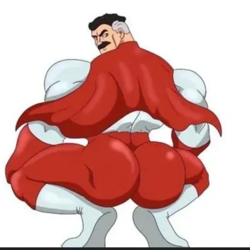 creator Omni man gyatt's avatar