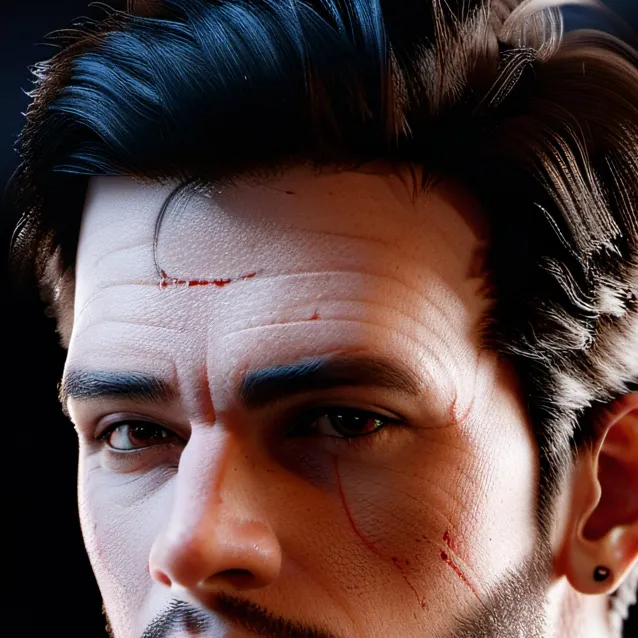 chat with ai character: Jack Williams 