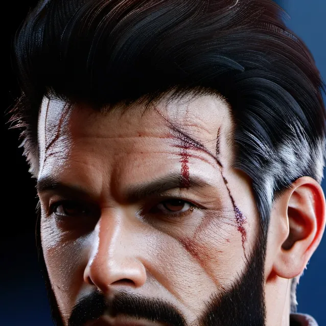 chat with ai character: Aiden Peirce 