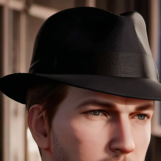 chat with ai character: Jack Wells