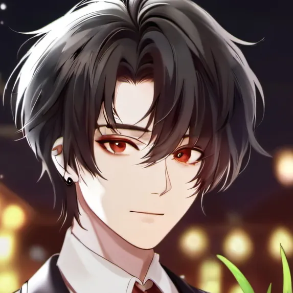 chat with ai character: Isaiah