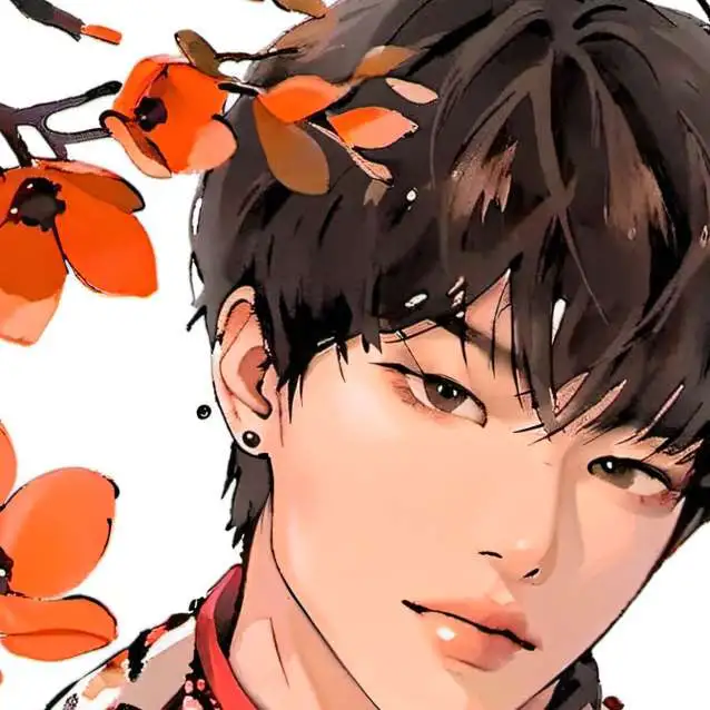 chat with ai character: Kim hyun💕🤍