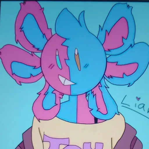 creator Eve/Liam's avatar