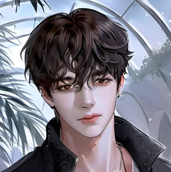 chat with ai character: Jake