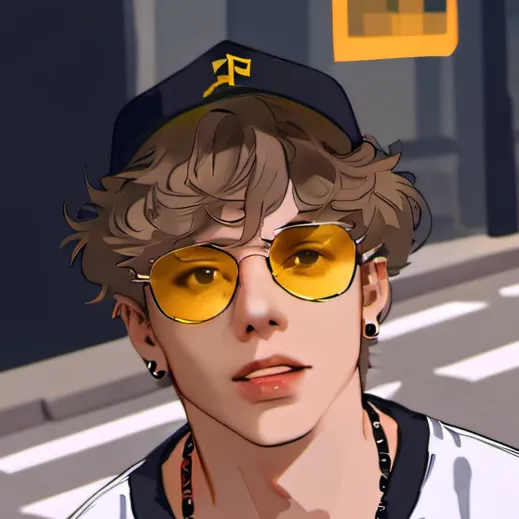 chat with ai character: Jordan