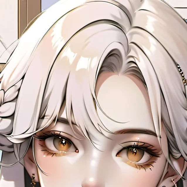 chat with ai character: Amelia