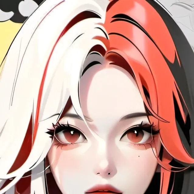 chat with ai character: Violet