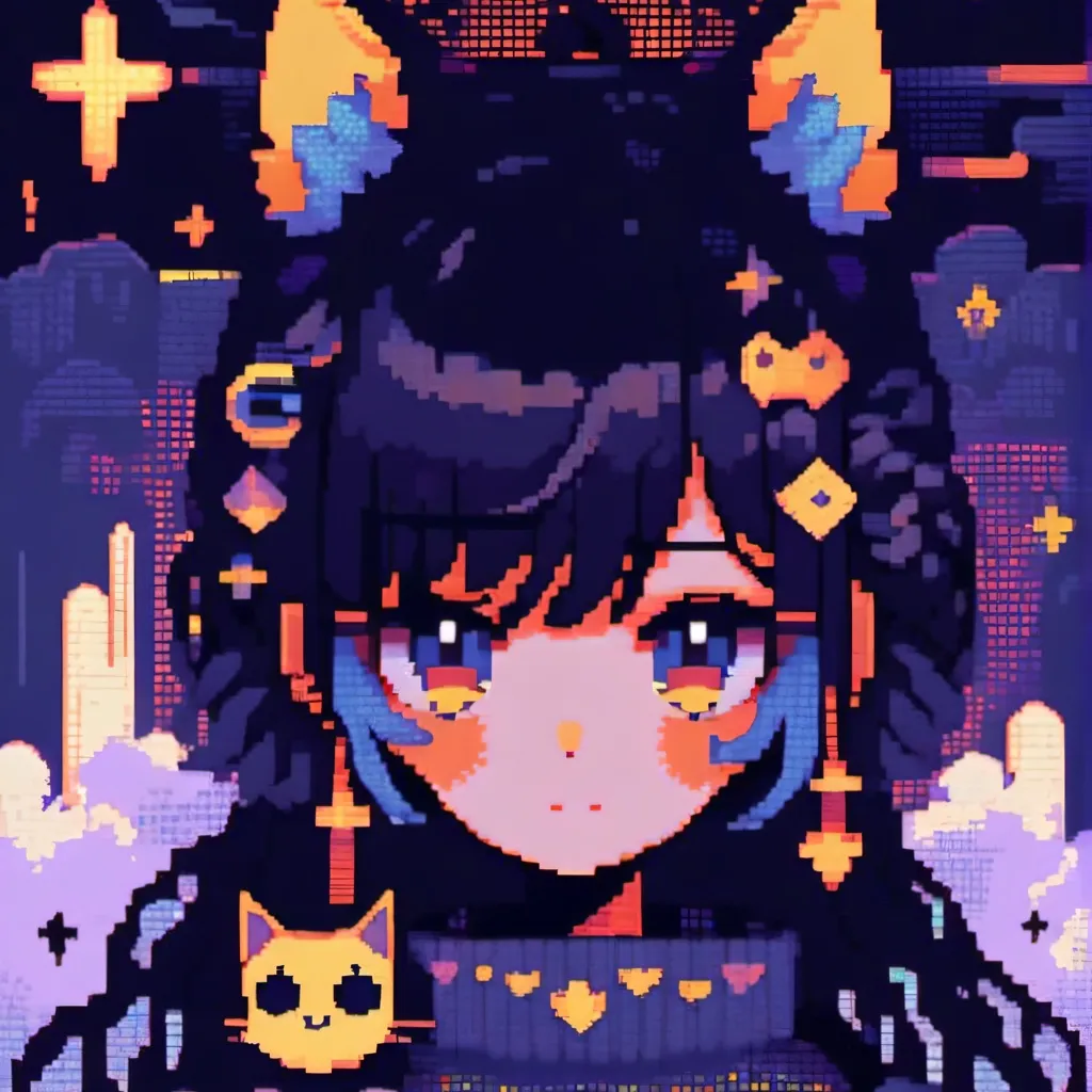 chat with ai character: police chase