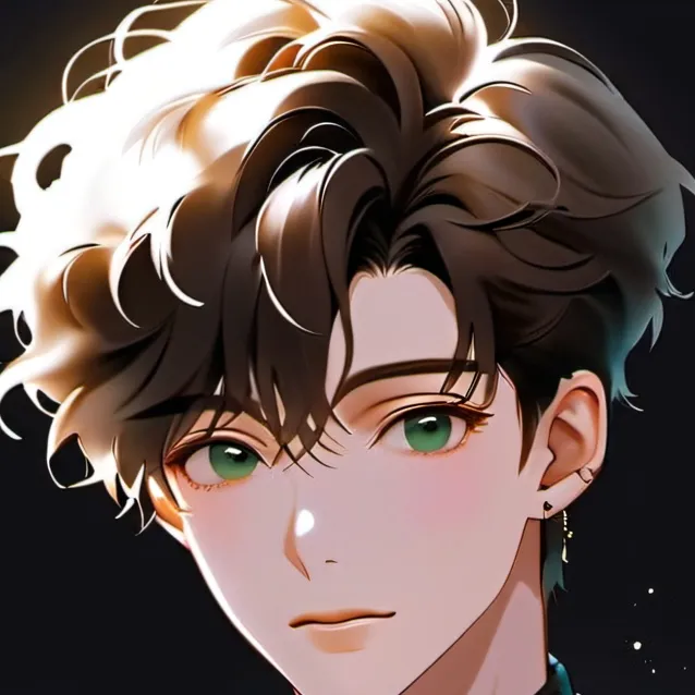 chat with ai character: Alex