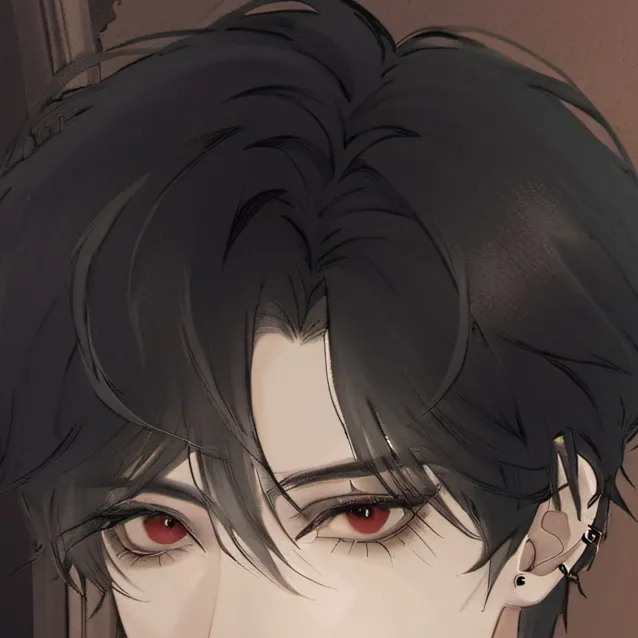 chat with ai character: Jacob