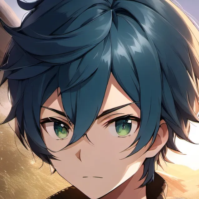 chat with ai character: jackson