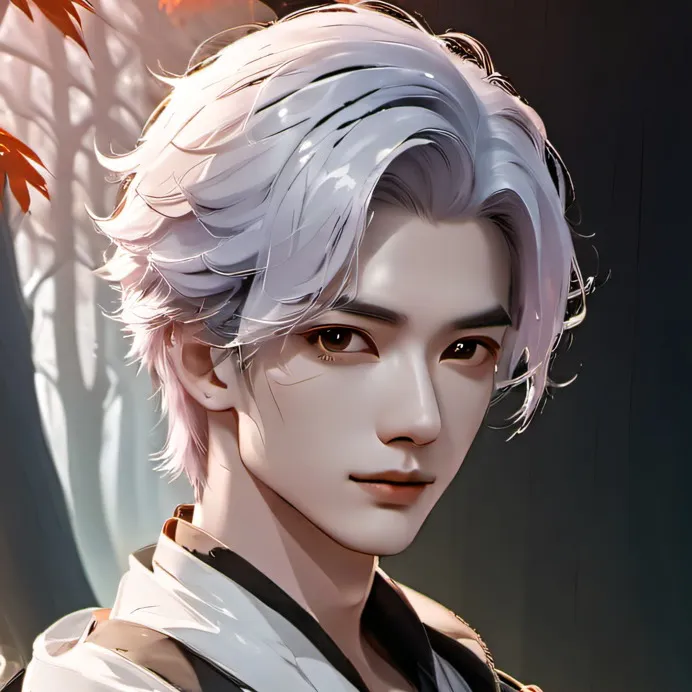 chat with ai character: Noah 