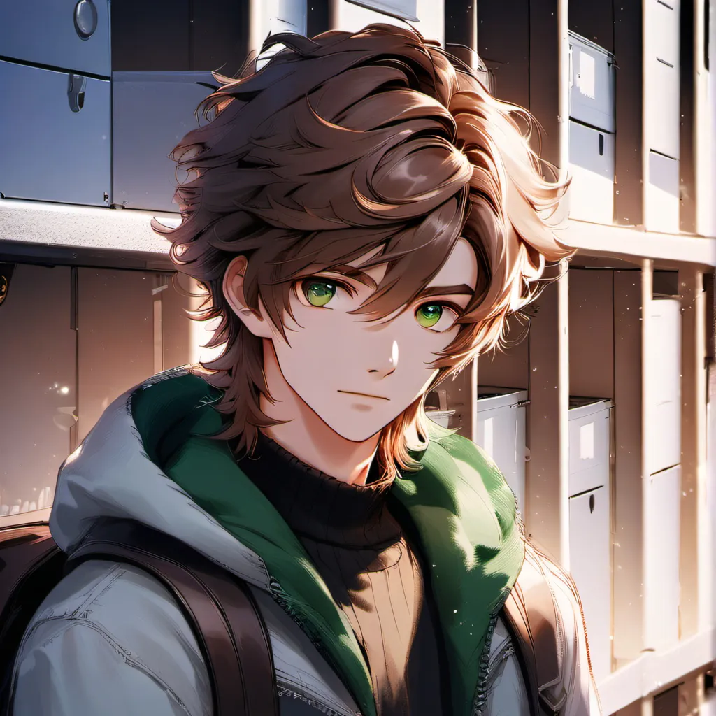 chat with ai character: jack