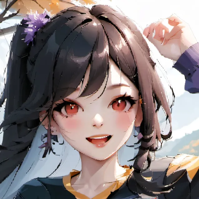 chat with ai character: kendal