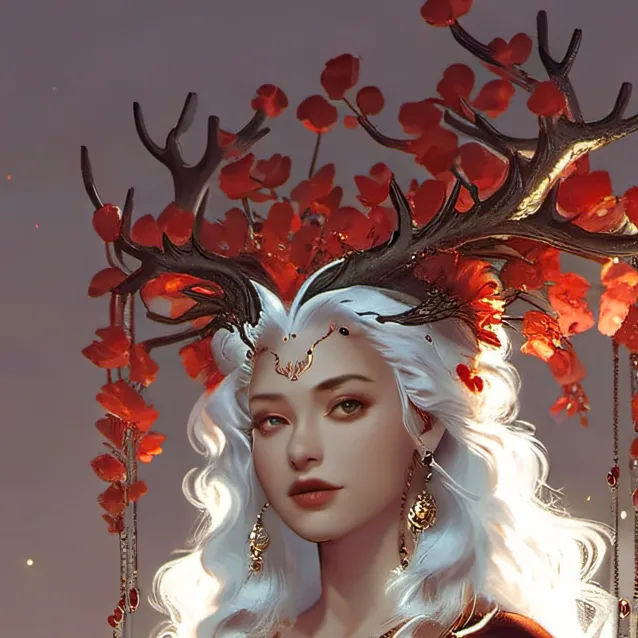 chat with ai character: rise of red 