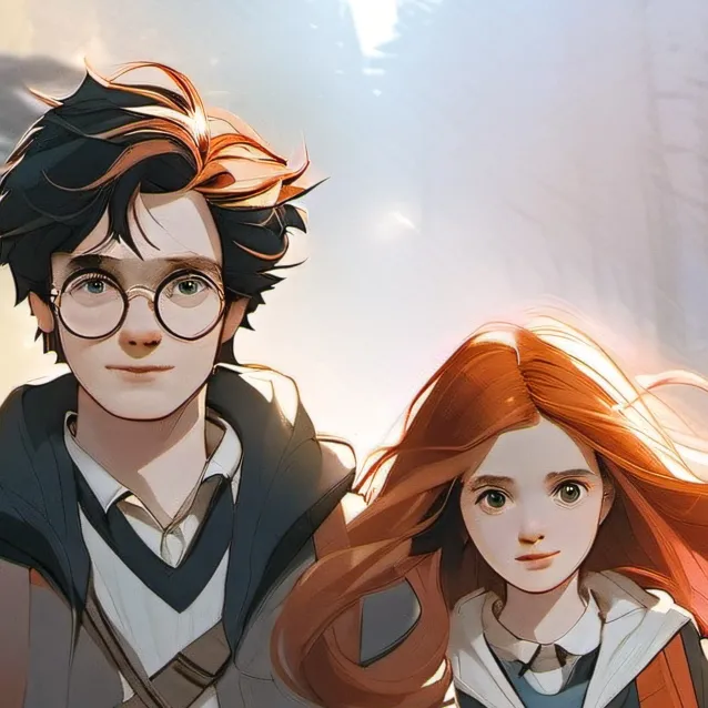 chat with ai character: hogwarts