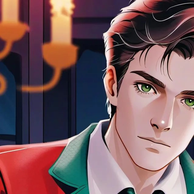 chat with ai character: hogwarts