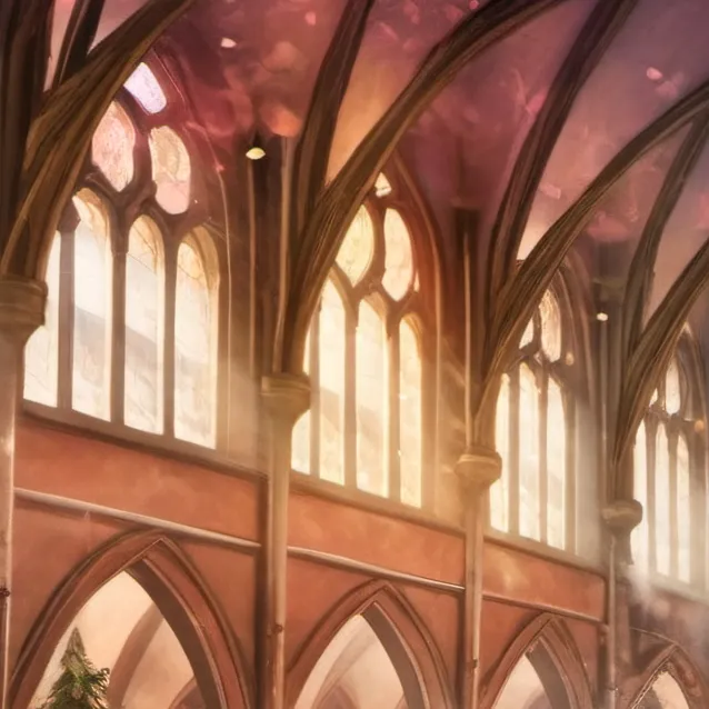 chat with ai character: hogwarts