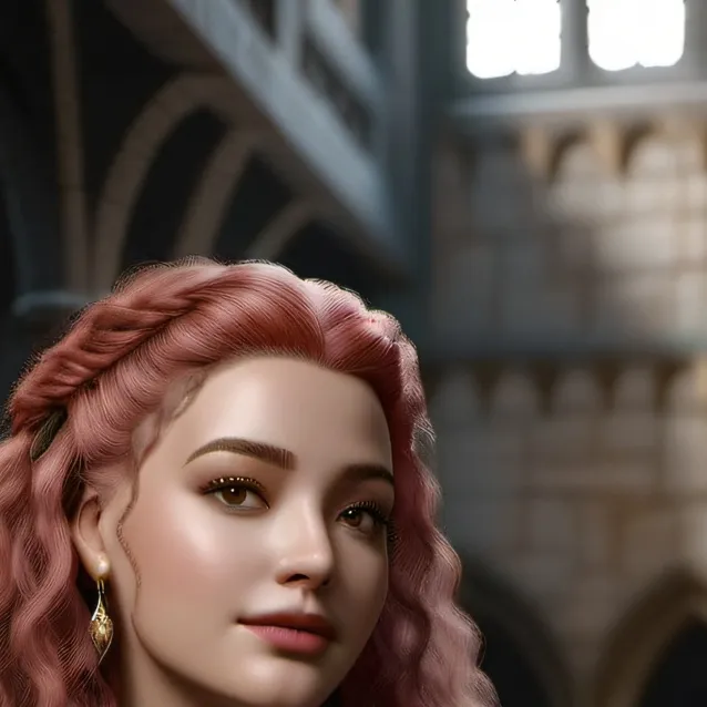 chat with ai character: hogwarts