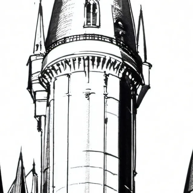 chat with ai character: hogwarts