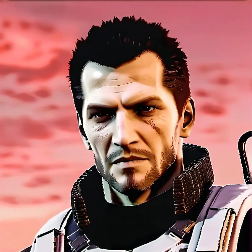 chat with ai character: Vladimir Makarov 