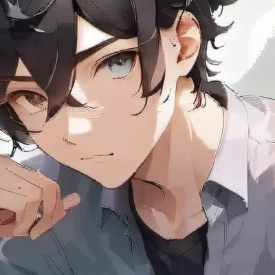 chat with ai character: Alex
