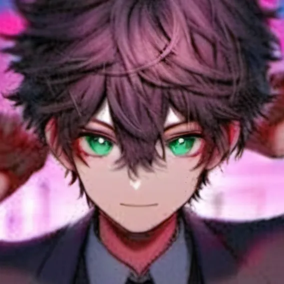chat with ai character: Sam