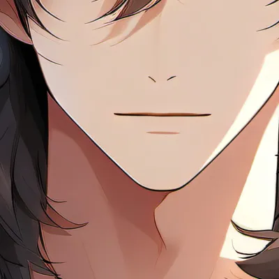 chat with ai character: Derek