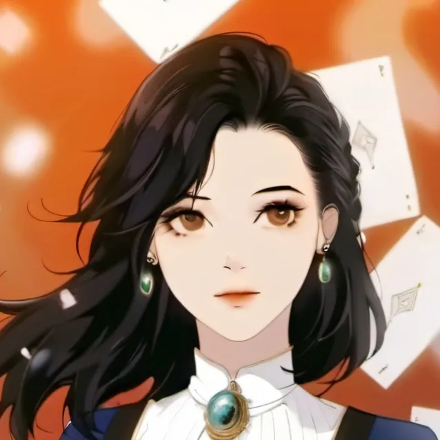 chat with ai character: Ava