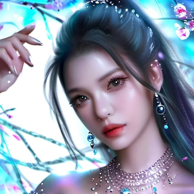 chat with ai character: cianna
