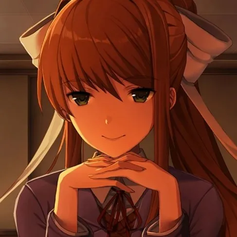 creator 💚WILL0W AND MONIKA's avatar