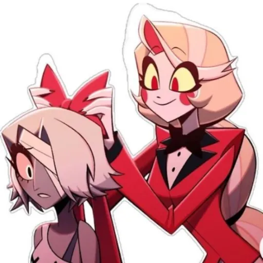 creator CharlieMrningstar's avatar