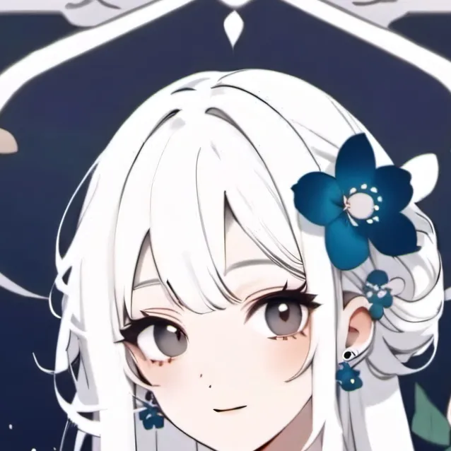 chat with ai character: Serena